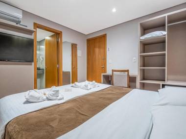 Alameda Felice Hotel