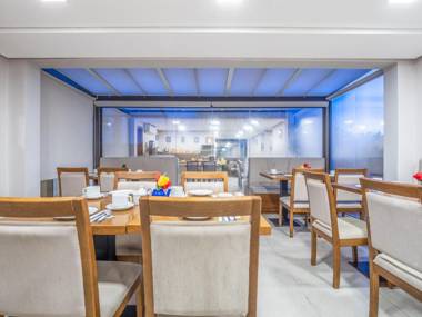 Alameda Felice Hotel