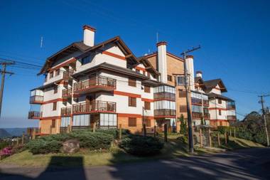 Locar-in Gramado Bosque das Azaleias