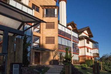 Locar-in Gramado Bosque das Azaleias