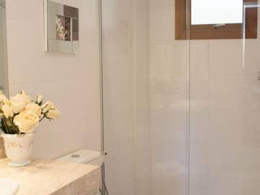 LOCAR-IN GRAMADO Apto de Luxo Centro