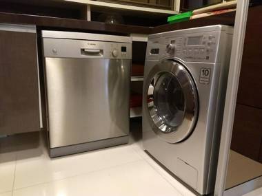 LOCAR-IN GRAMADO Apto de Luxo Centro