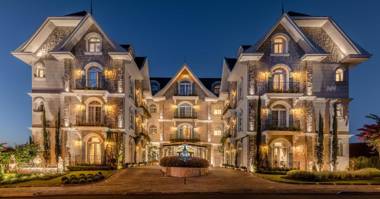 Hotel Colline de France