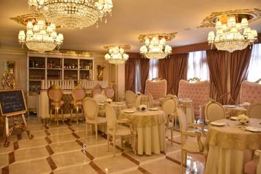 Hotel Colline de France