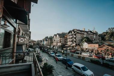 Hotel Fioreze Centro