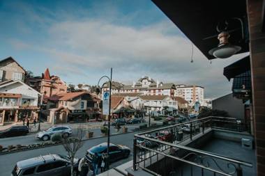 Hotel Fioreze Centro