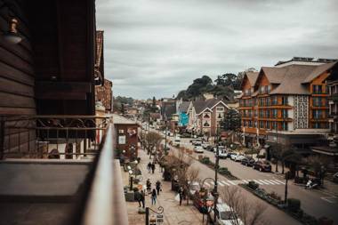 Hotel Fioreze Centro