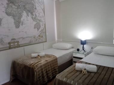 LOCAR-IN GRAMADO Terrâneo 401