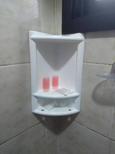 Casa da Cris/Marcelo