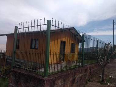 Casa da Cris/Marcelo