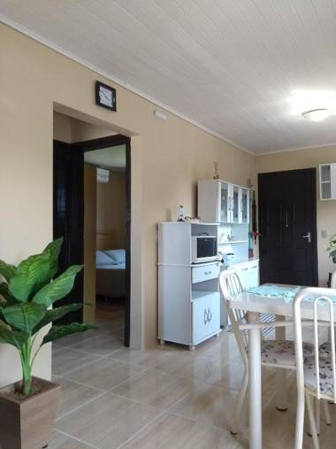 Casa da Cris/Marcelo