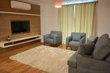 LOCAR-IN GRAMADO Residencial Garibaldi Centro