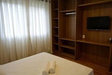 LOCAR-IN GRAMADO Residencial Garibaldi Centro