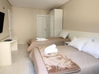 Residencial Altos da Bela Vista