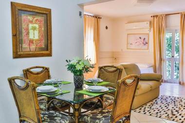 LOCAR- IN GRAMADO Wald Haus Centro