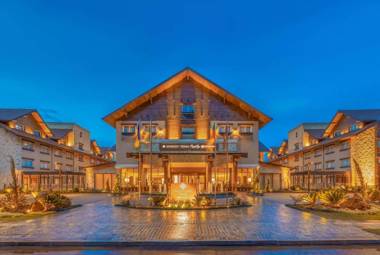 Wyndham Gramado Termas Resort & Spa
