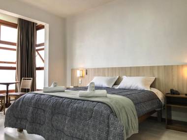 Hotel Gramado Garden