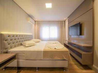 Residencial Via Florida 03 dormitórios