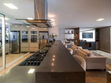 Residencial Via Florida 03 dormitórios