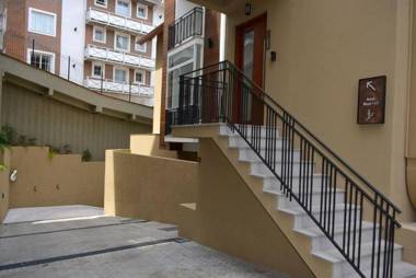 LOCAR-IN GRAMADO Loft One Centro 205