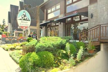 LOCAR-IN GRAMADO Monte Cervino Centro