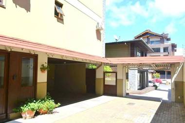 LOCAR-IN GRAMADO Monte Cervino Centro