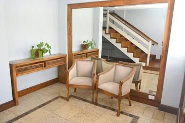 LOCAR-IN GRAMADO Monte Cervino Centro