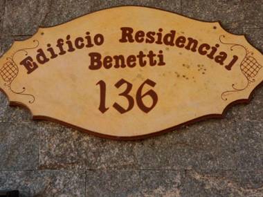 LOCAR-IN GRAMADO Residencial Benetti