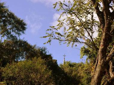 LOCAR-IN GRAMADO Residencial Benetti