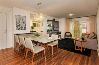 Parque das Orquídeas