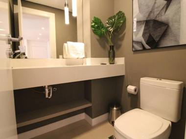 Parque das Orquídeas