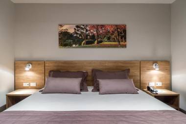 Hotel Laghetto Fratello