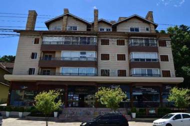 LOCAR-IN GRAMADO Flores da Montanha