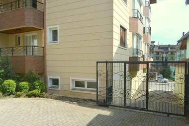 LOCAR-IN GRAMADO Flores da Montanha