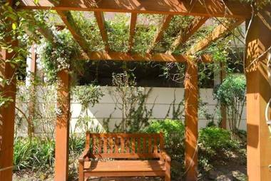 LOCAR-IN GRAMADO Flores da Montanha