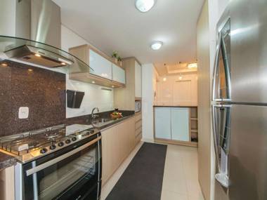 Residencial Villa Verde - 403 B