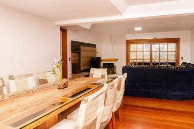 LOCAR- IN GRAMADO Morada do Sol