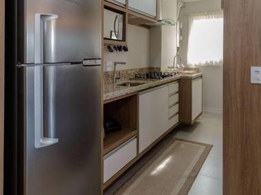 LOCAR-IN GRAMADO Centro - 200 m da Rua Coberta