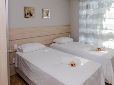 LOCAR-IN GRAMADO Centro - 200 m da Rua Coberta