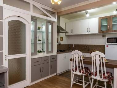 LOCAR-IN GRAMADO Studio 100 m da Rua Coberta