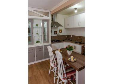 LOCAR-IN GRAMADO Studio 100 m da Rua Coberta