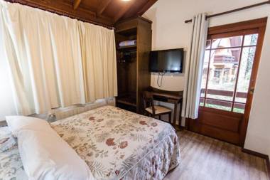 Tri Hotel Lago Gramado