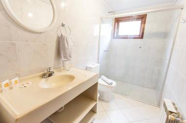 Tri Hotel Lago Gramado