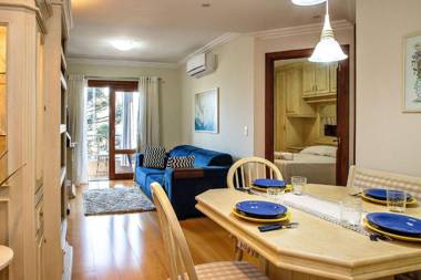 LOCAR-IN GRAMADO Monte Serrat - Coração de Gramado - Centro