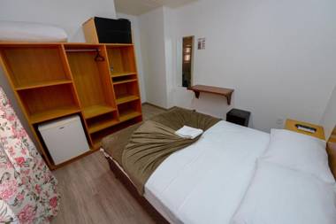 Pousada Aconchego da Acácia