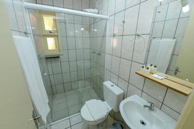 Pousada Aconchego da Acácia