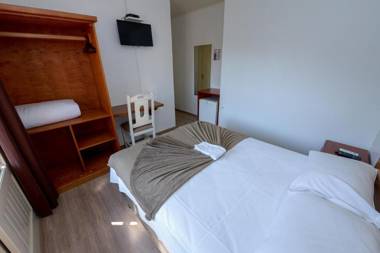 Pousada Aconchego da Acácia