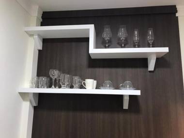 Apartamento Rua Coberta Gramado Prime 01