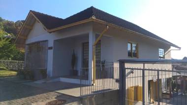 Apartamento Aconchego - 3