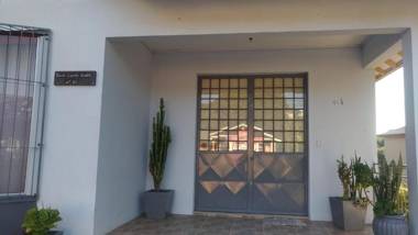 Apartamento Aconchego - 3